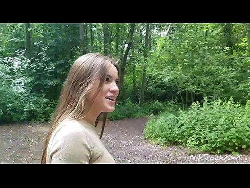 ❤️ Мен Эвелинага коомдук жайда жыныстык катнашты сунуштадым! Ал Ооба деди. Анан мен анын эшекке жана анын оозуна сперма. Анан ал өзүнөн өзү жинденип калды. ️❌ Секс видео боюнча бизде ﹏