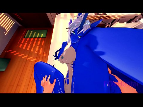 ❤️ Demon Fish Girl Monster ️❌ Секс видео боюнча бизде ﹏