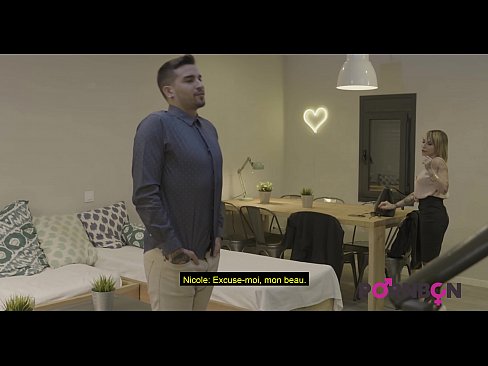 ❤️ PORNBCN 4K Чоң көкүрөктөрү бар бир жетилген аял анал болгусу келет чоң мүчөсү бар жаш гиголо минет амортизм катуу блять кол жумушу ит стили киска жалап оргазм Француз субтитрлери ️❌ Секс видео боюнча бизде ﹏